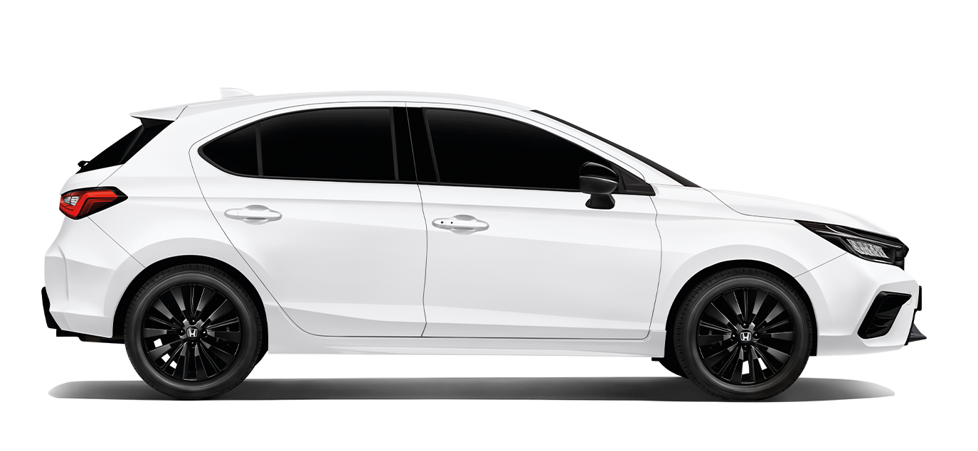 Honda City Hatchback
